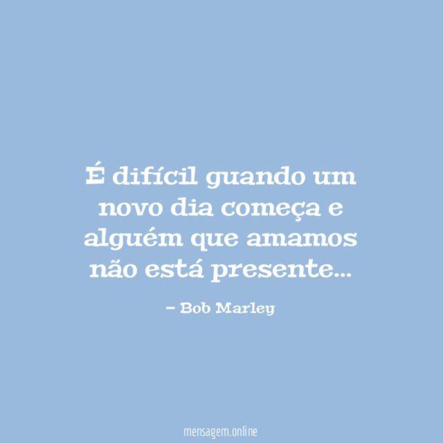 Ausência