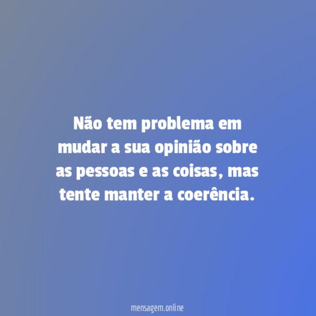 Coerência