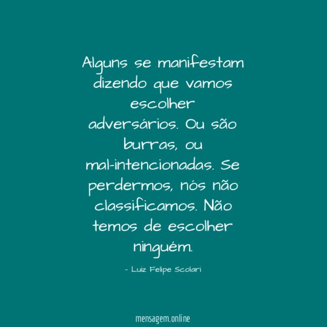 Burras ou mal-intencionadas