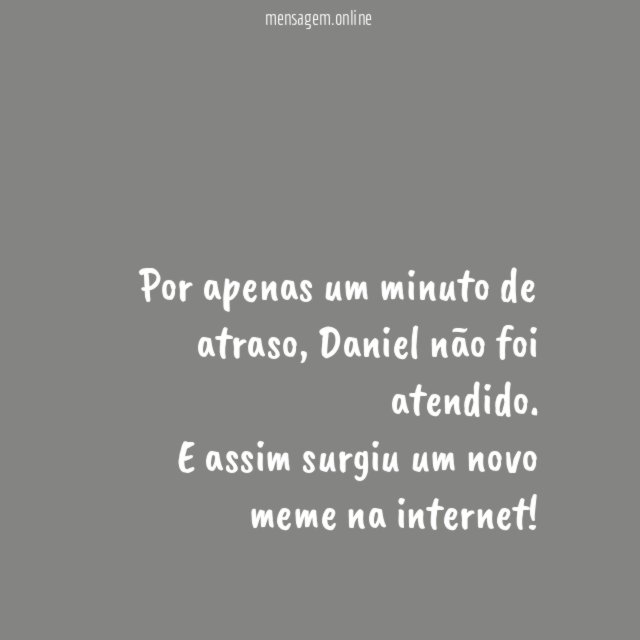 Mal Atendido