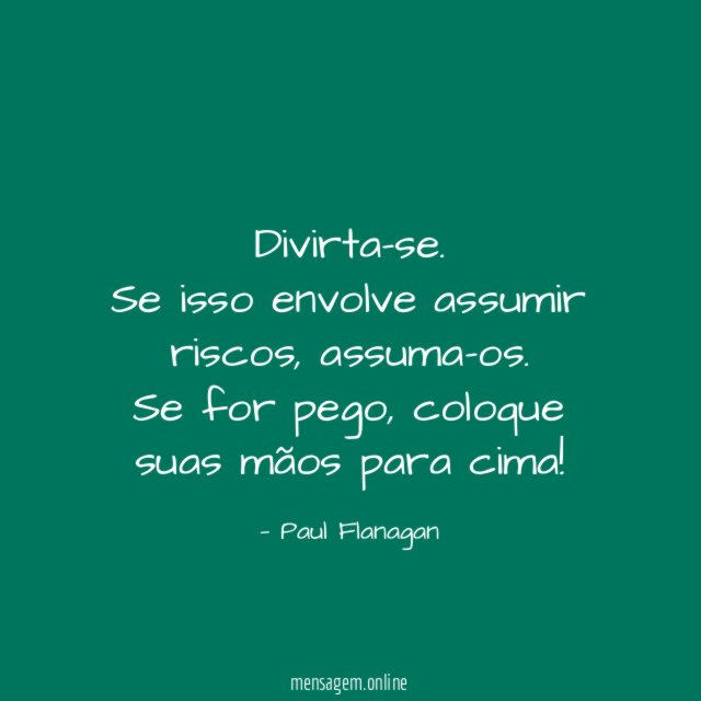Diversão