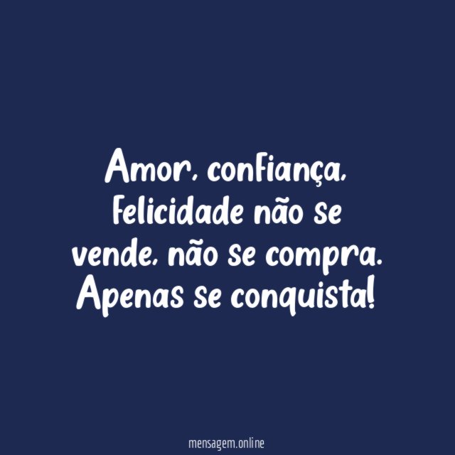 Conquista