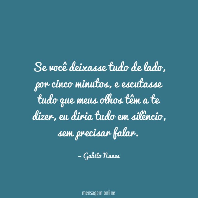 Ouça