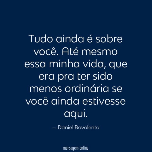 Menos ordinária