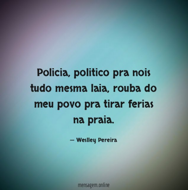 Policia