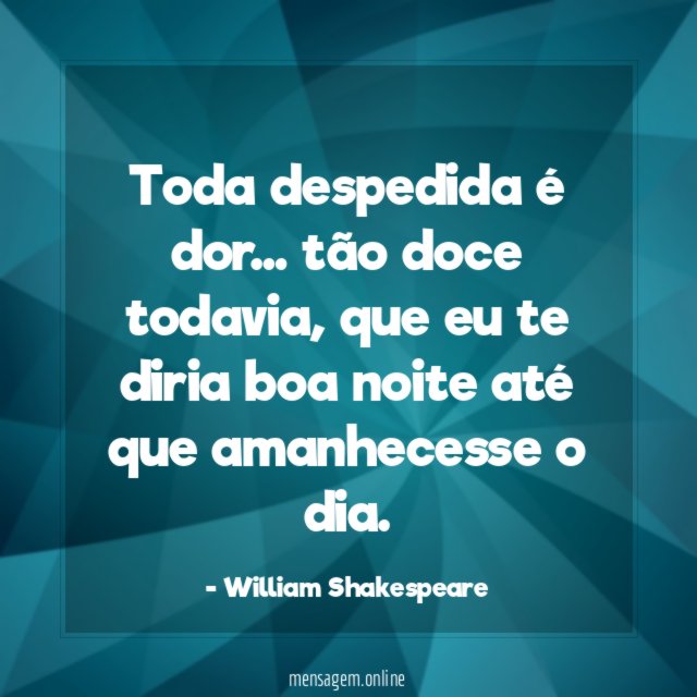 Dor doce