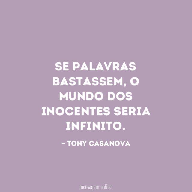 Inocentes