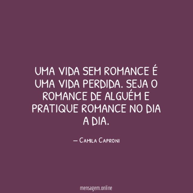 Vida Perdida