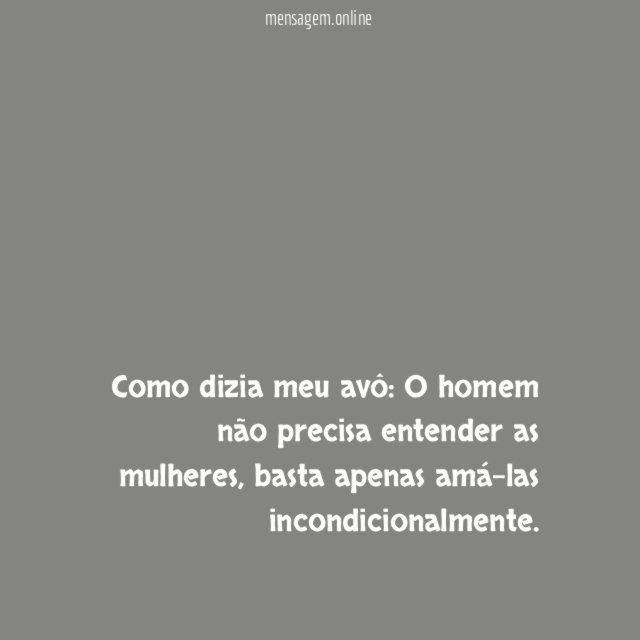 Mulheres