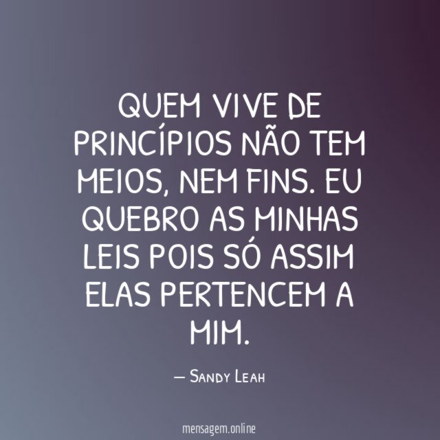 Escolho Você