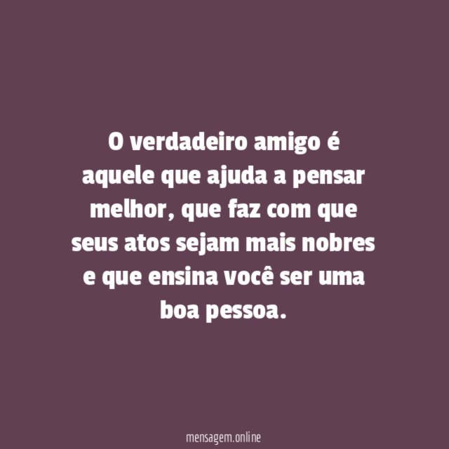 Verdadeiro