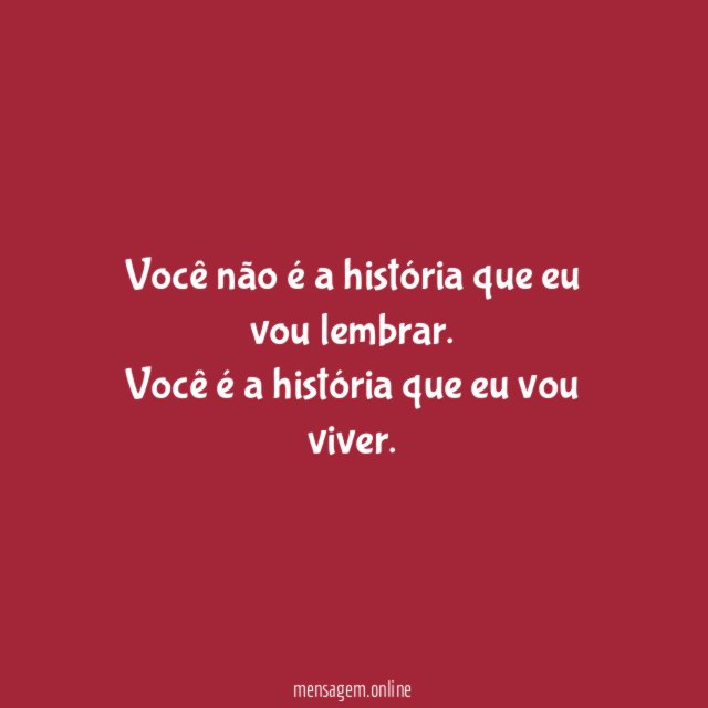 Histórias