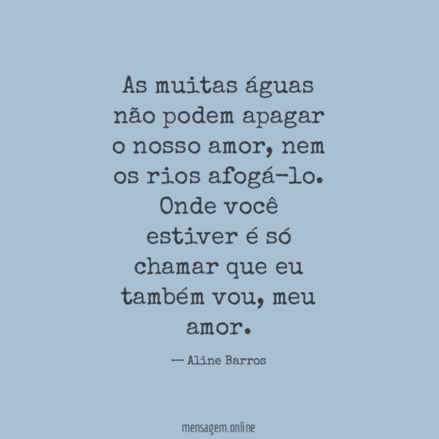 Apagar nosso amor
