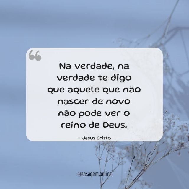 Na verdade