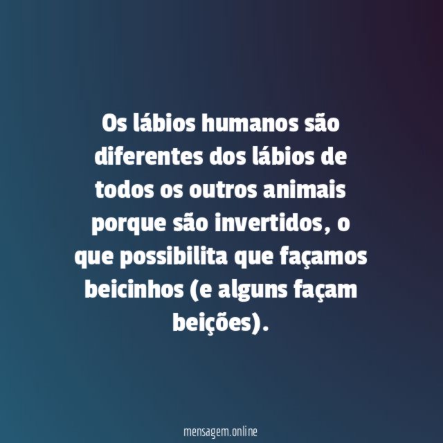 Beicinho
