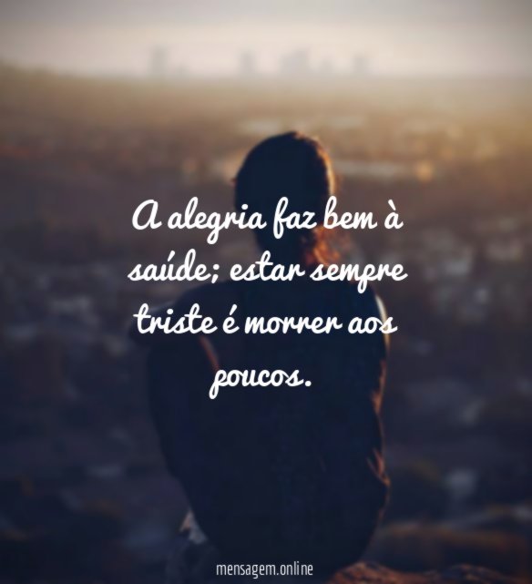 Morrer aos poucos