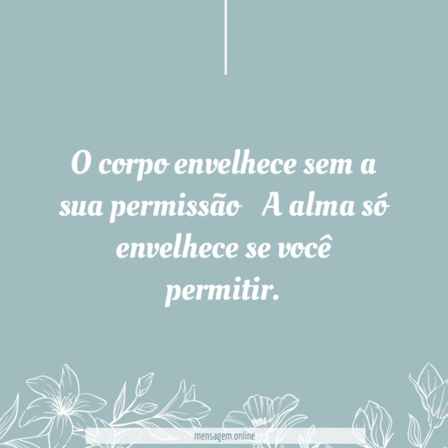 Permita-se!