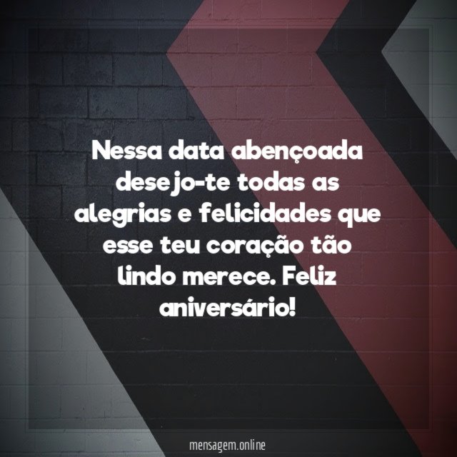 Data abençoada