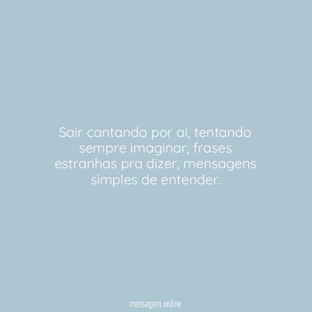 Simplicidade