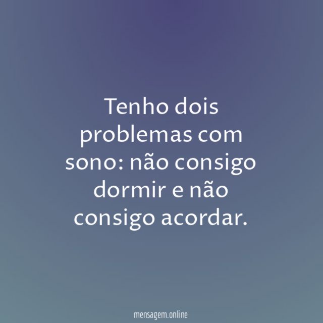Dois Problemas