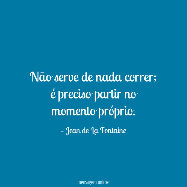 Momento próprio