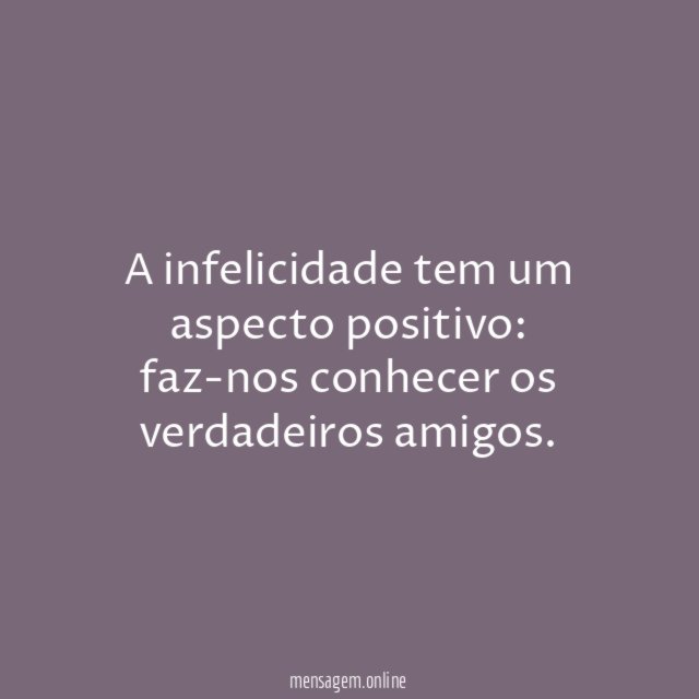 Aspecto Positivo
