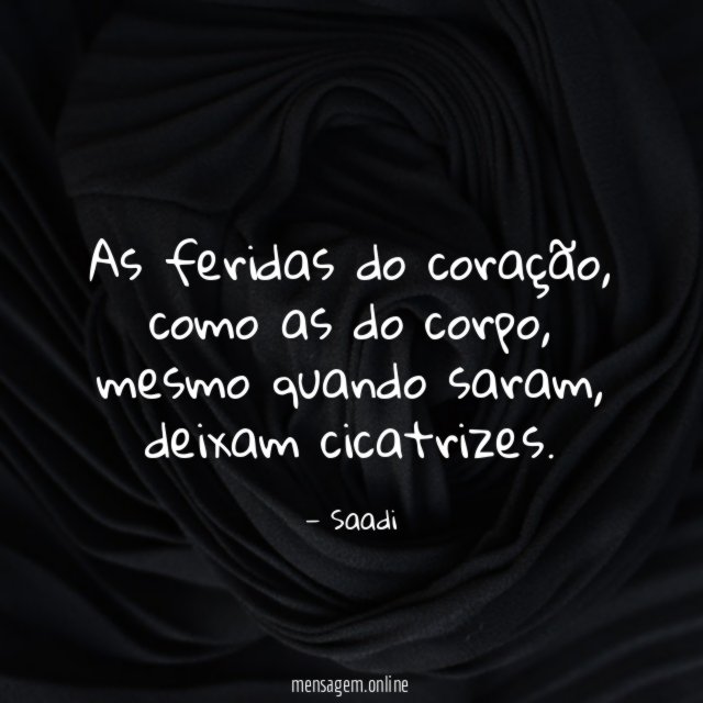 Feridas