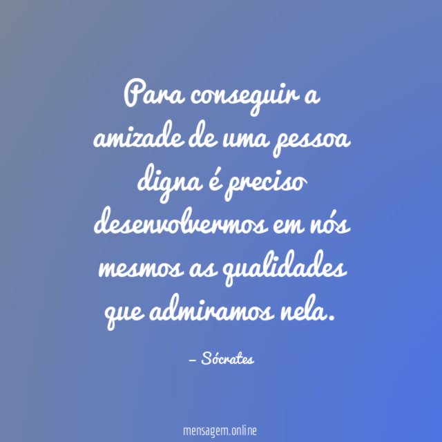 Pessoa Digna