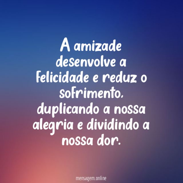 Misto de sentimentos