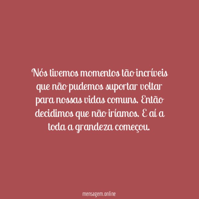 Grandeza