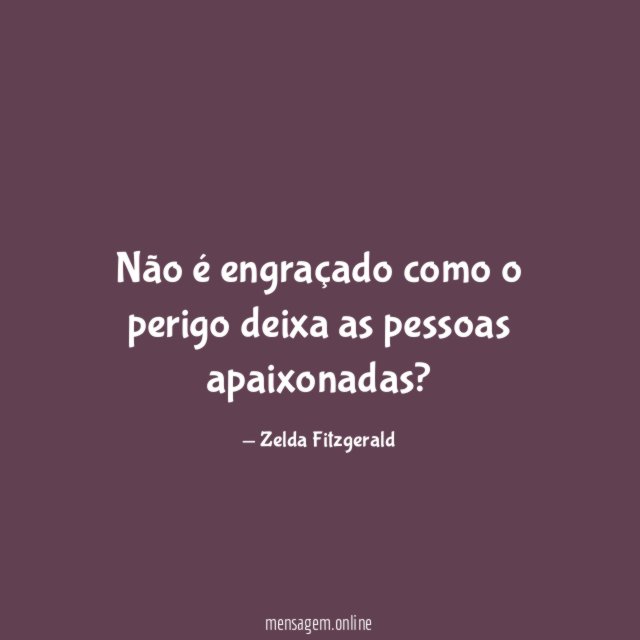 Perigo