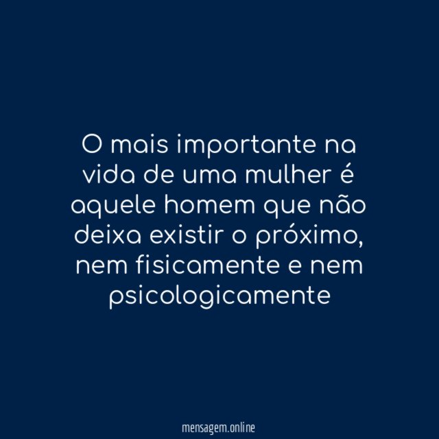 Importante