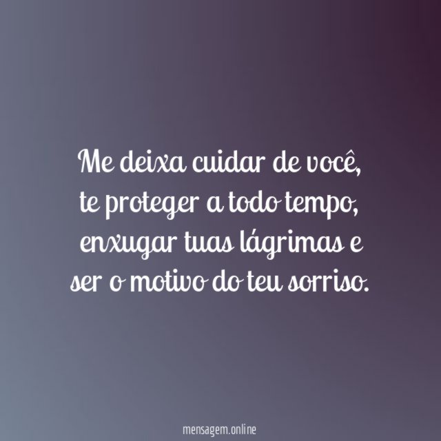 Seu sorriso