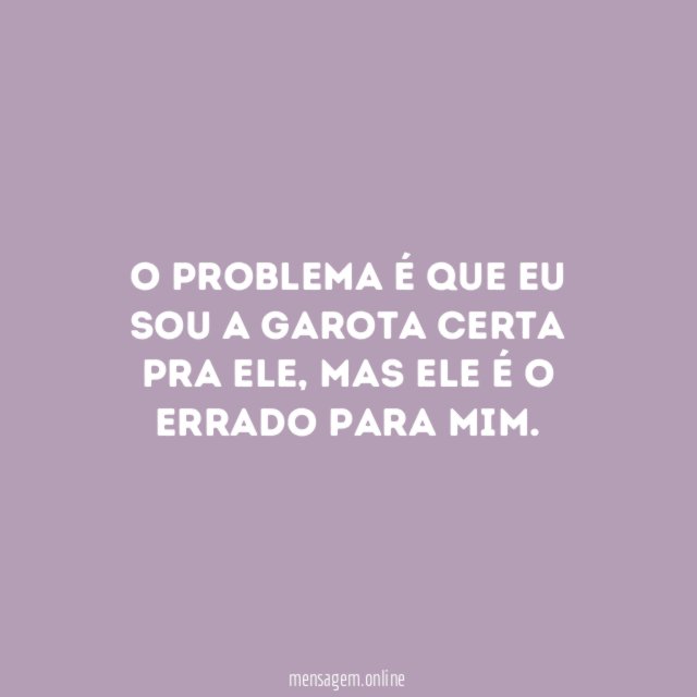 Certo e errado