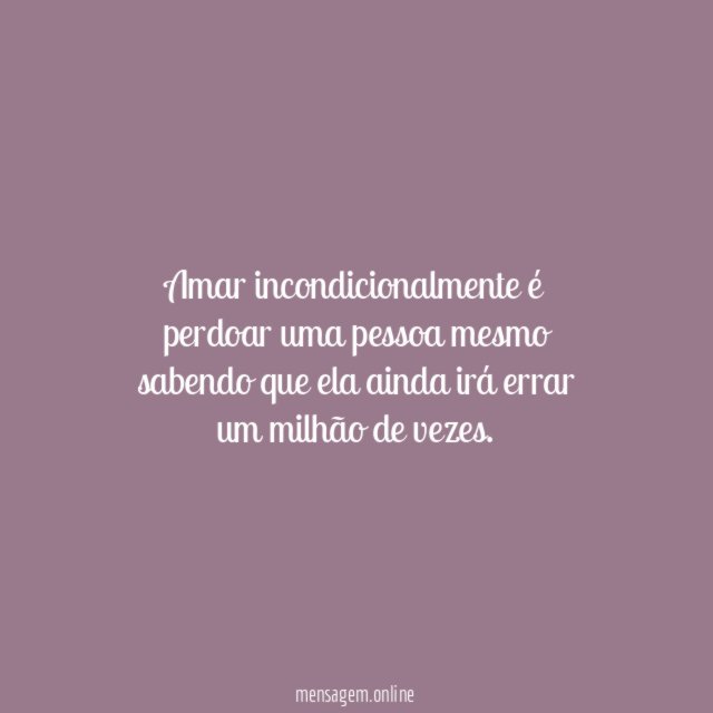 Perdão