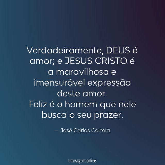 Verdadeiramente
