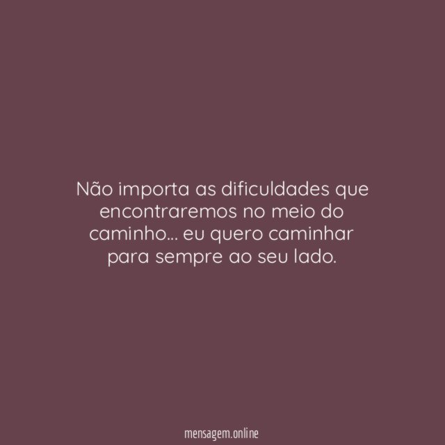 Ao seu lado