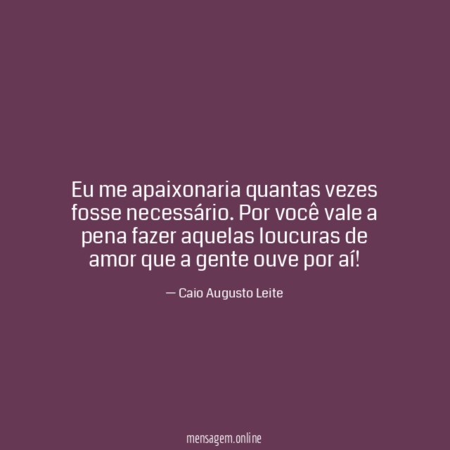 Necessário