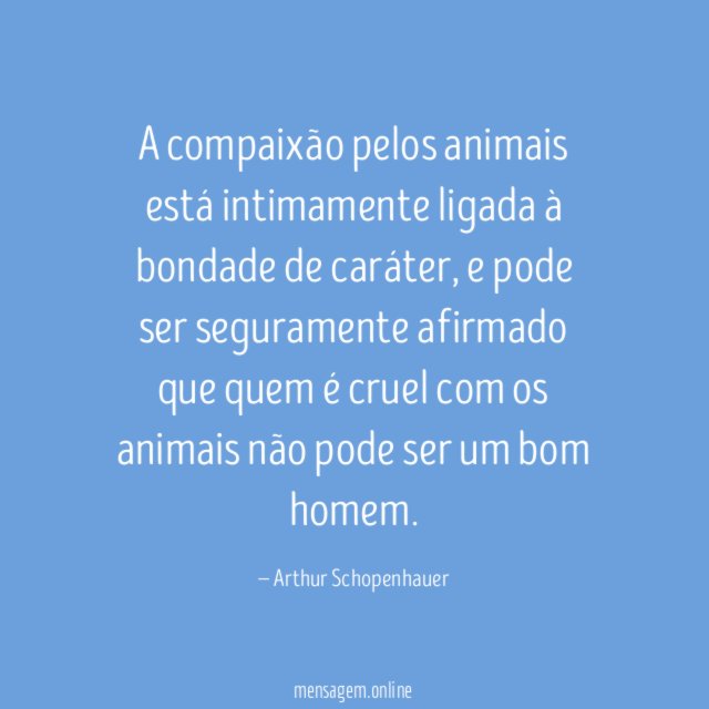 Compaixão