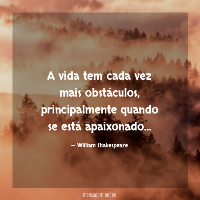 A Vida