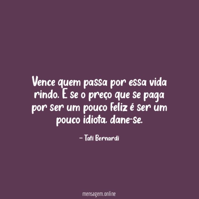 Sorrisos