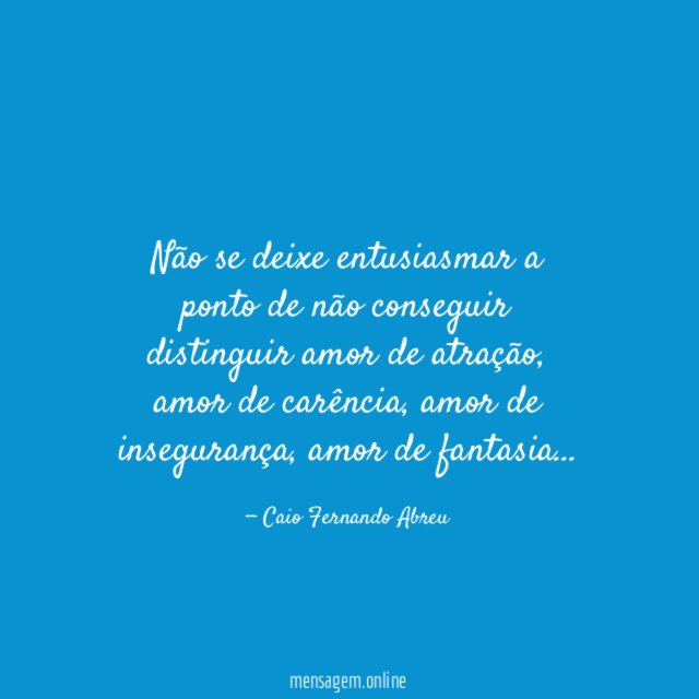 Entusiasmar