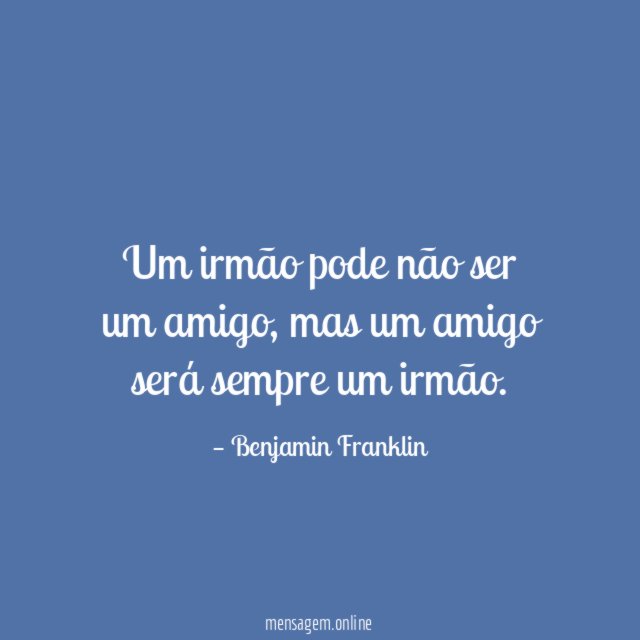 Irmandade