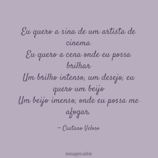 Imensidão