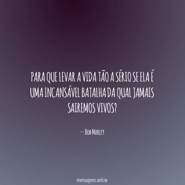 Incansável Batalha