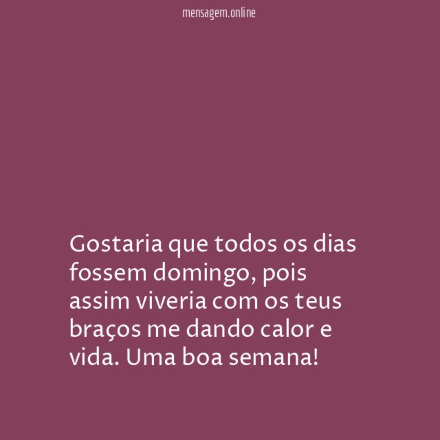 Calor e vida