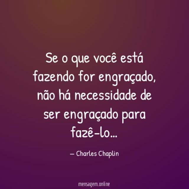 Engraçado