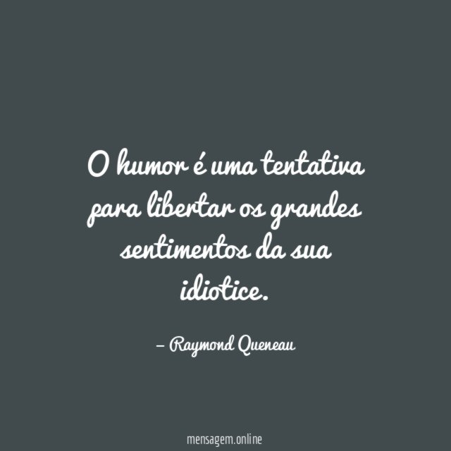 Grandes sentimentos