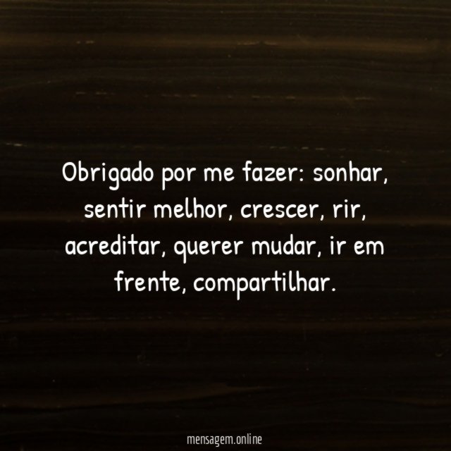 Ir em frente