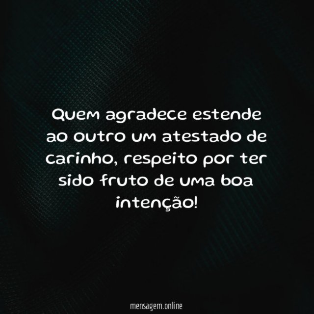 Atestado de carinho
